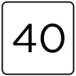 40