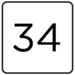 34